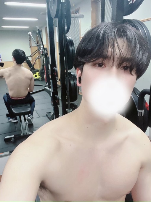 AOBA(ｱｵﾊﾞ) 🏋️💕