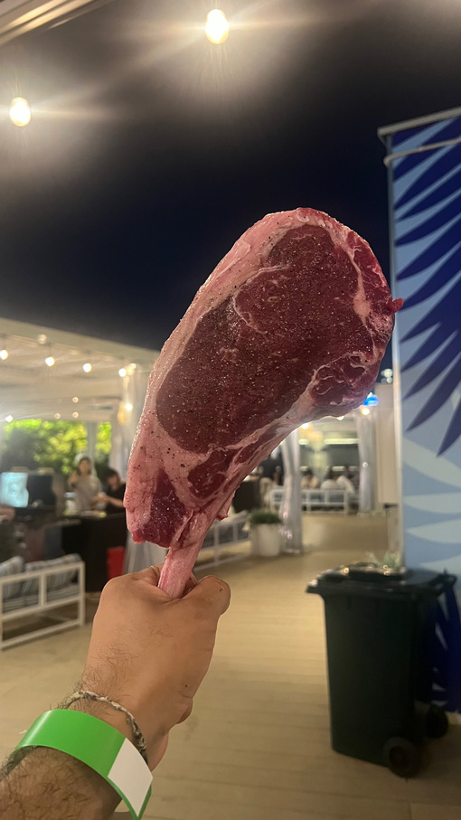 HULK(ﾊﾙｸ) 弱肉強食🧞‍♂️