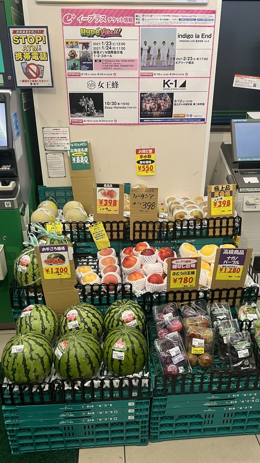 HULK(ﾊﾙｸ) 初めて見た🧞‍♂️