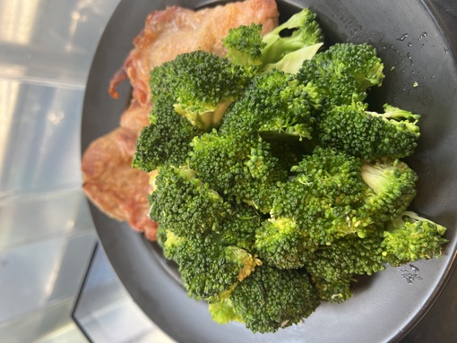HULK(ﾊﾙｸ) 筋肉飯🧞‍♂️
