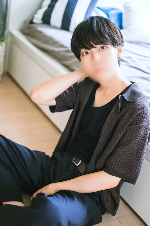 AYUMU(ｱﾕﾑ) NEW！宣材写真📸