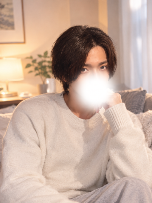 TSUKASA(ﾂｶｻ) 心の穴を俺が埋める