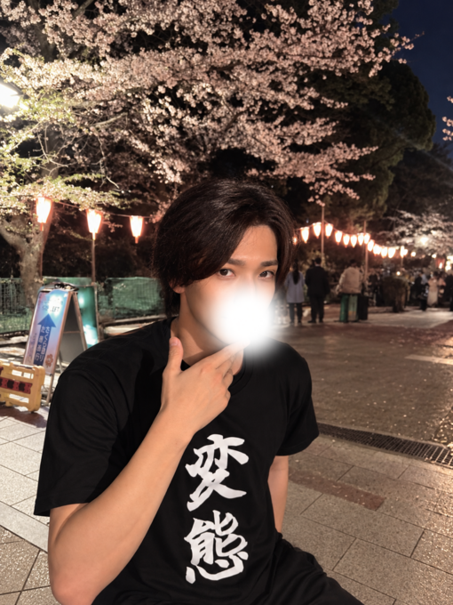 TSUKASA(ﾂｶｻ) 褒めてもいい？