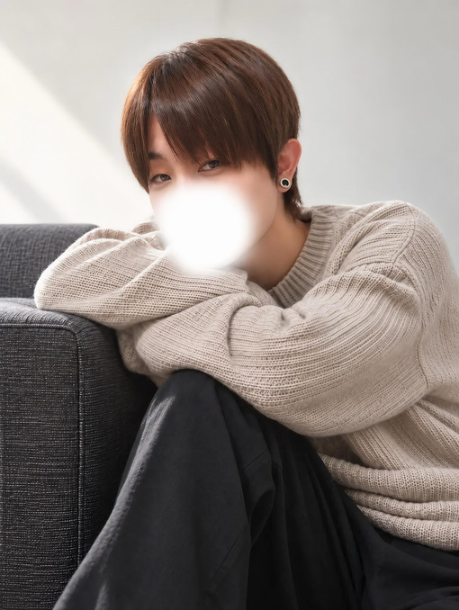 HIROKI(ﾋﾛｷ) 向上心