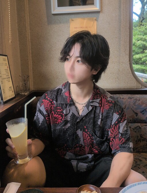 YUMITO(ﾕﾐﾄ) お洒落なカフェより渋い喫茶店が好き