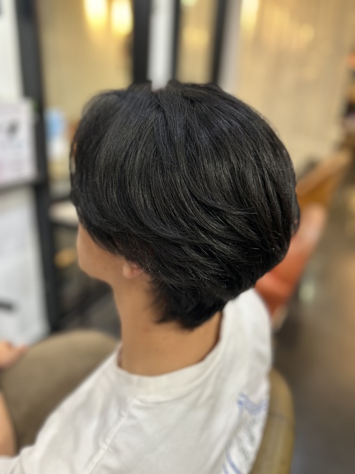 WATARU(ﾜﾀﾙ) サッパリ💫