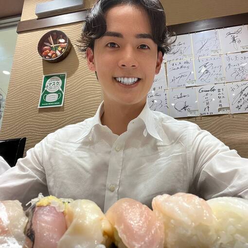 TOMOKI(ﾄﾓｷ) おサボり厳禁🙇‍♂️