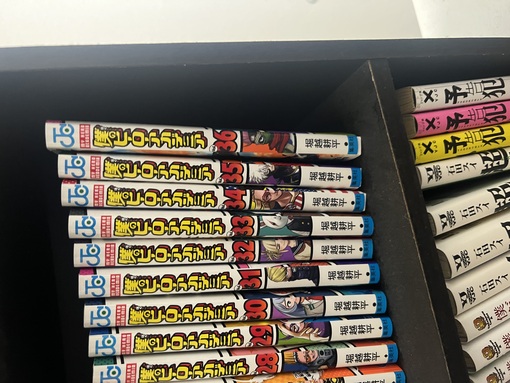 HULK(ﾊﾙｸ) 集め途中🧞‍♂️