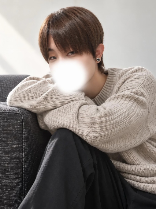 HIROKI(ﾋﾛｷ) 今日は事務所で待機してます✨