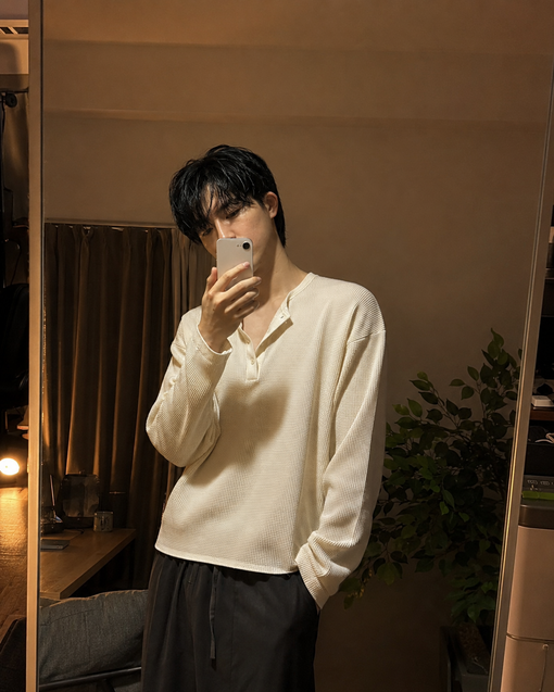 RYOYA(ﾘｮｳﾔ) 大切にしていること。