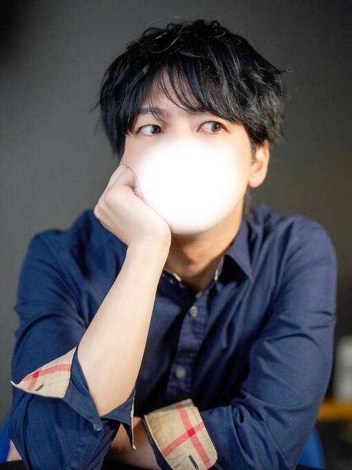 RYUSEI(ﾘｭｳｾｲ) 似てる人