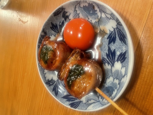 UMI(ｳﾐ) あかん、うますぎた