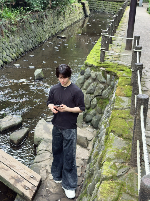DAIYA(ﾀﾞｲﾔ) 八方美人とSNS
