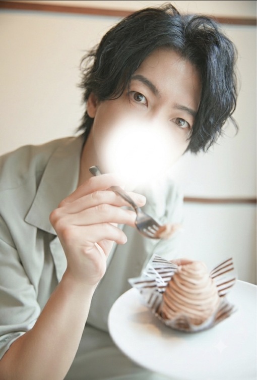 RYUSEI(ﾘｭｳｾｲ) ルーティン