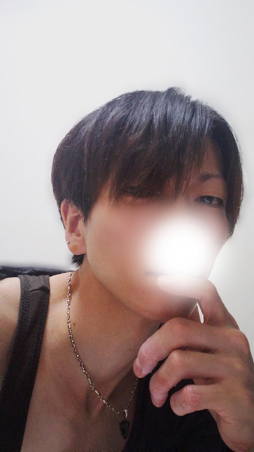 SHINYA(ｼﾝﾔ) 安心の痕跡