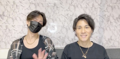 RURITO(ルリト) たいすけ兄やんとツイキャス♪