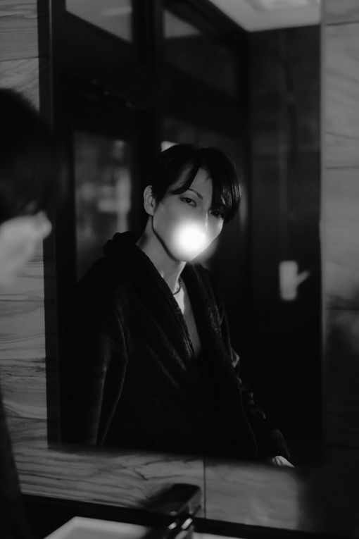 SHINYA(ｼﾝﾔ) 【甘えるのが苦手な女性の処方箋】