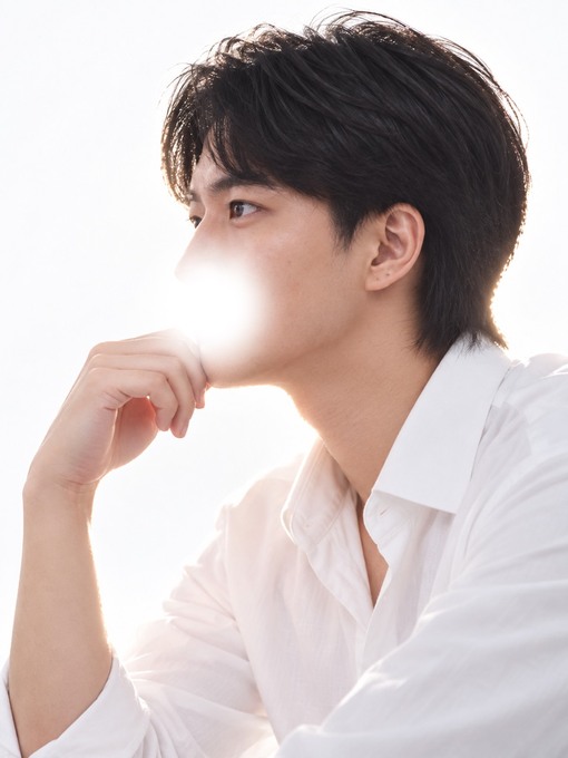 RYOYA(ﾘｮｳﾔ) 目標