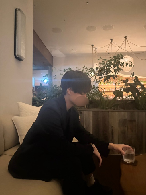 SAKI(ｻｷ) 予約してくれたら。。。