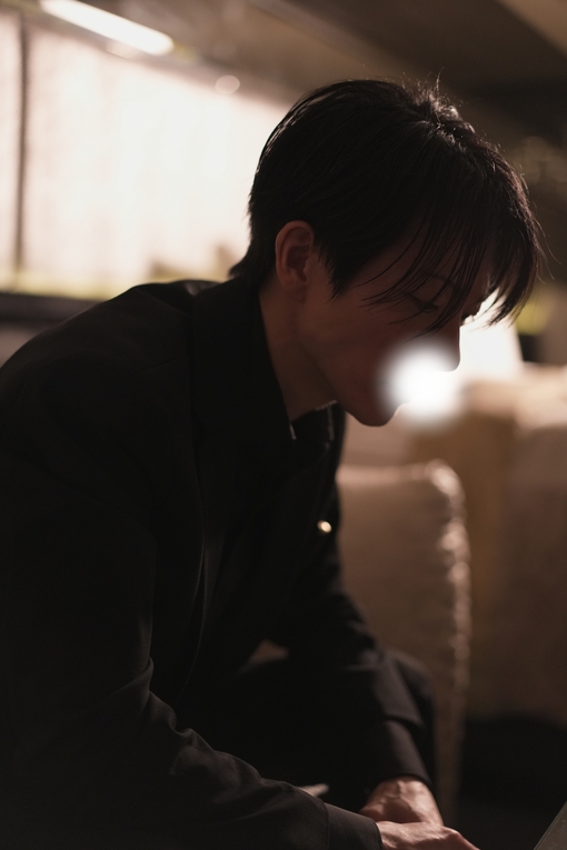 SHINYA(ｼﾝﾔ) なんとなく寂しい夜