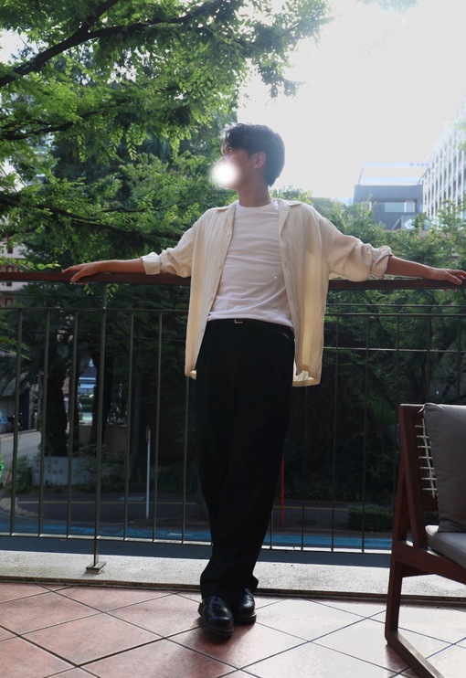 MINATO(ミナト) 9/14（月）出勤