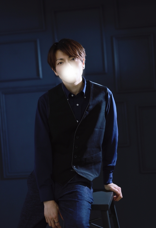 SHINYA(ｼﾝﾔ) 褒められたい、だけじゃない