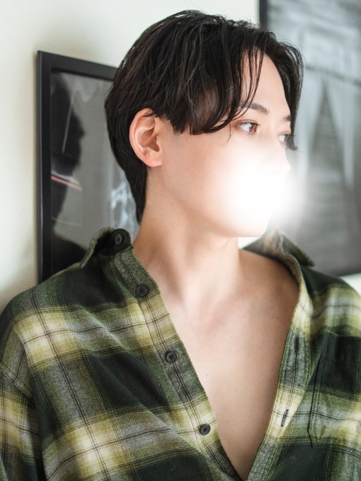 HIROYA（ﾋﾛﾔ） こんにちは☔