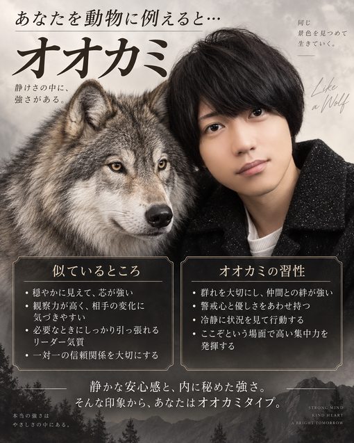 SATORU(サトル) 気になったので
