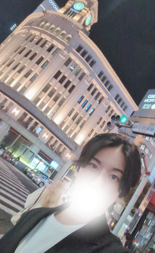 REN(ﾚﾝ) デート利用✨