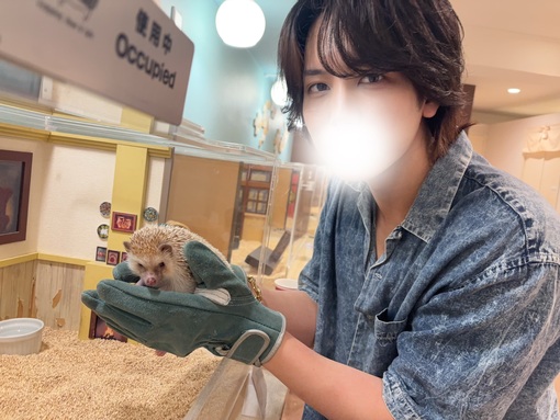 MYUTO(ﾐｭｳﾄ) 今月もまだまだ楽しみましょう！