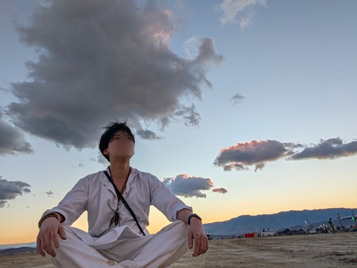 RYO(ﾘｮｳ) 出勤上がってるよ