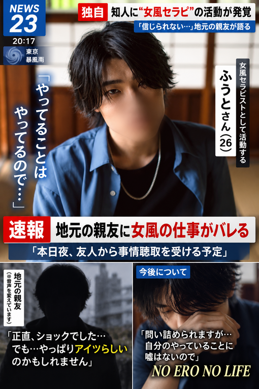 HUTO(ﾌｳﾄ) 緊急速報🚨