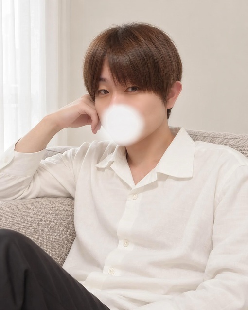 HIROKI(ﾋﾛｷ) 一緒に過ごせると自分の幸福度も上がる