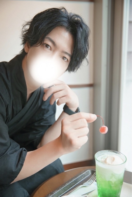 RYUSEI(ﾘｭｳｾｲ) 全部肯定されたいわけじゃない