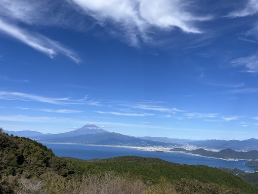 NOZOMI(ﾉｿﾞﾐ) 久しぶりの青空💎