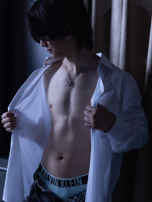 JIN(ｼﾞﾝ) 本日キャスします！