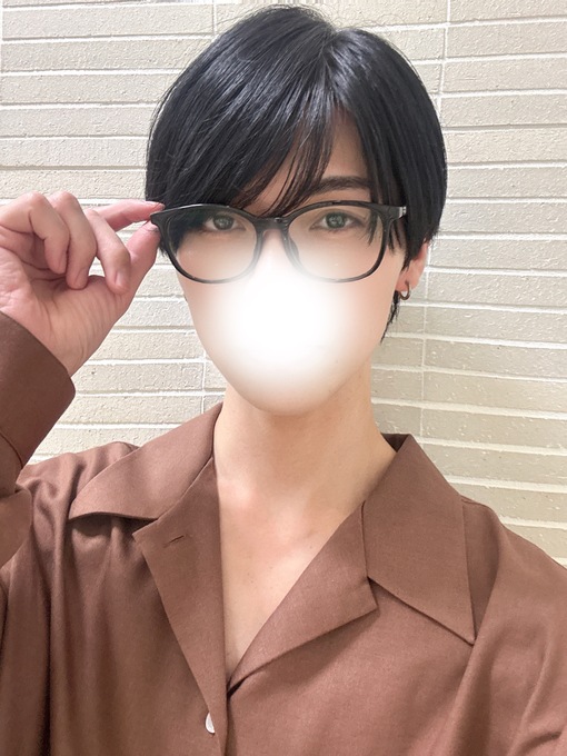 IKUYA(ｲｸﾔ) たまーに👓
