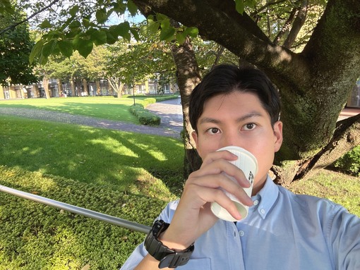 KEI(ｹｲ) デートで大切にしていることは