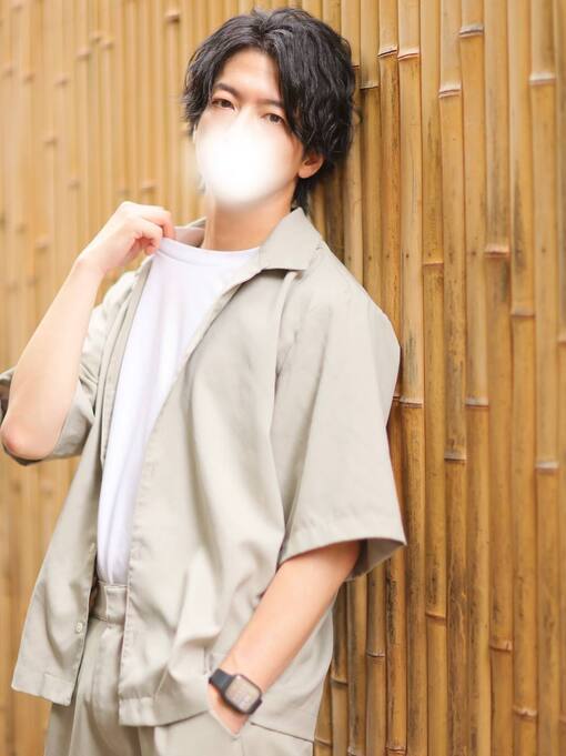 RYUSEI(ﾘｭｳｾｲ) 完璧じゃない方が好きかも