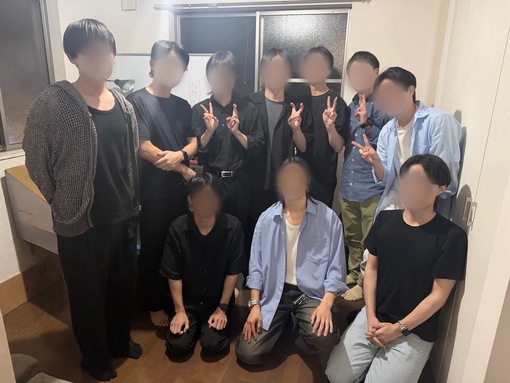 OMI(ｵﾐ) 実習と脳イキ講習〜💪