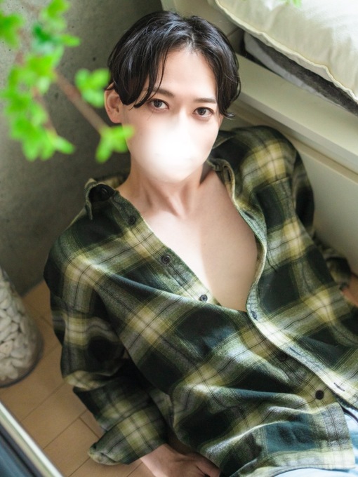 HIROYA（ﾋﾛﾔ） 今日に光あれ