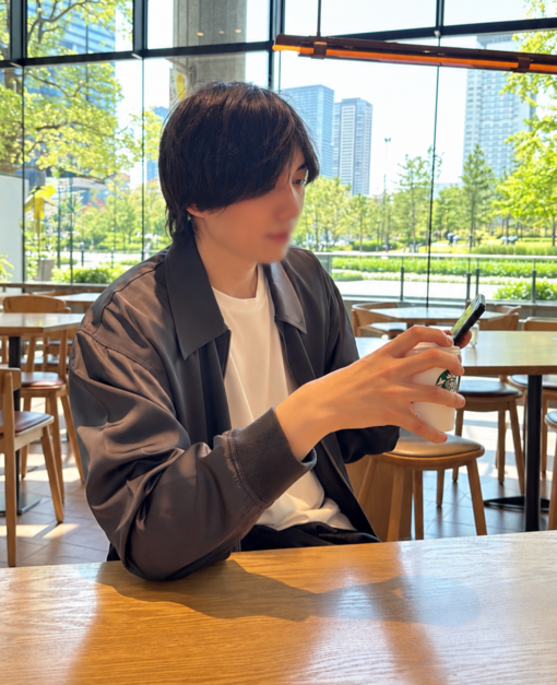 RIA(リア) 1日、１つセラピストの本音。
