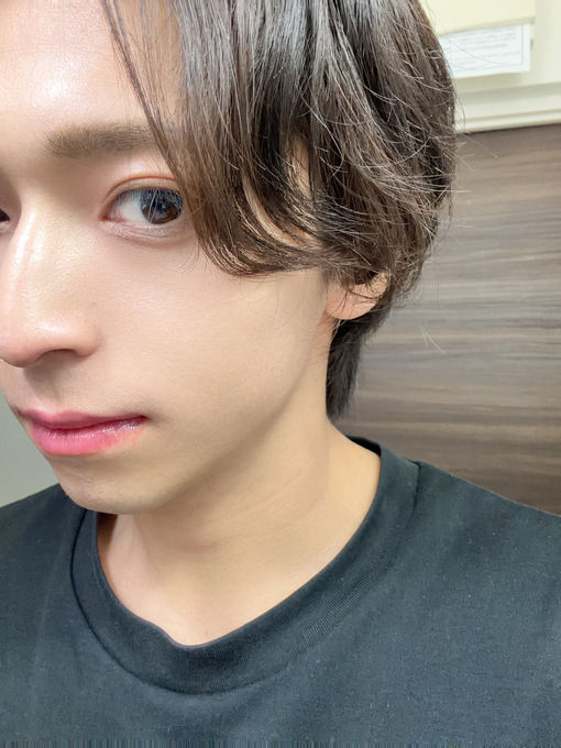 TSUKASA(ﾂｶｻ) なんか今日寂しい？