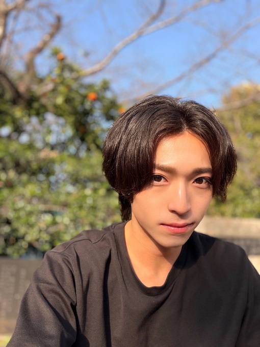 TSUKASA(ﾂｶｻ) お話聞かせて