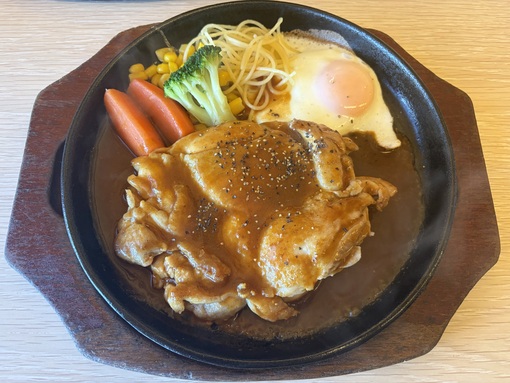 SHOUTA 日曜日