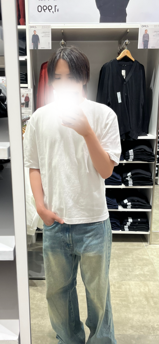 NOA(ノア) 衣替え👕