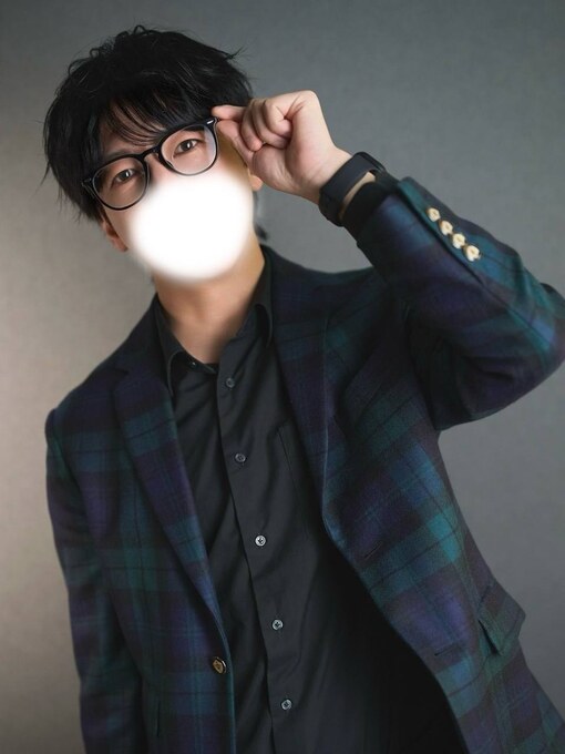 RYUSEI(ﾘｭｳｾｲ) 「何着ていくか迷った」って言われると、実はちょっと嬉しい
