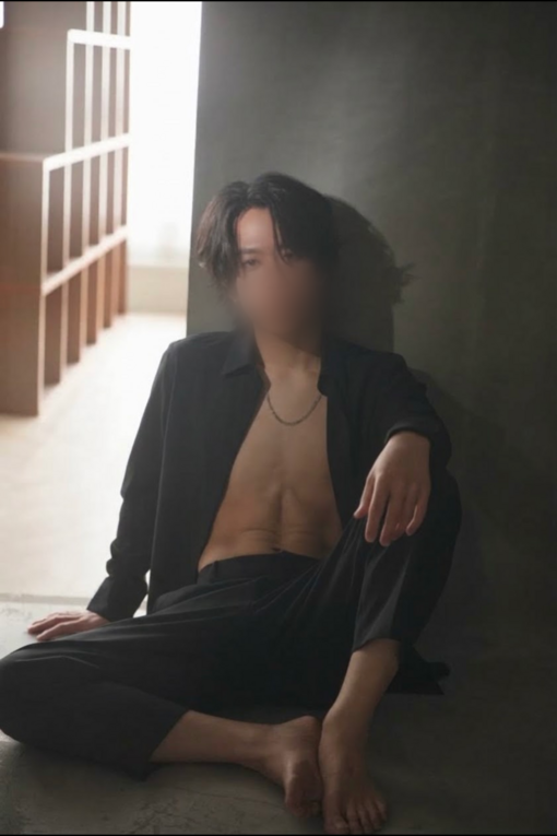 RYOGA(ﾘｮｳｶﾞ) おはよ☔️