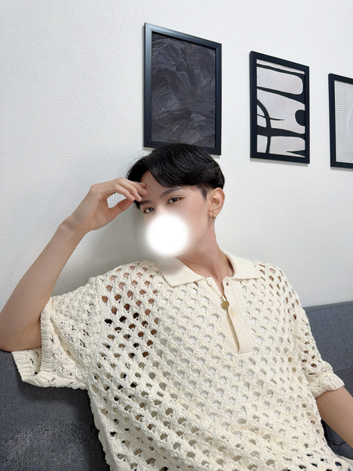 KAI(ｶｲ) 最近寒いから体調気を付けてね✨️