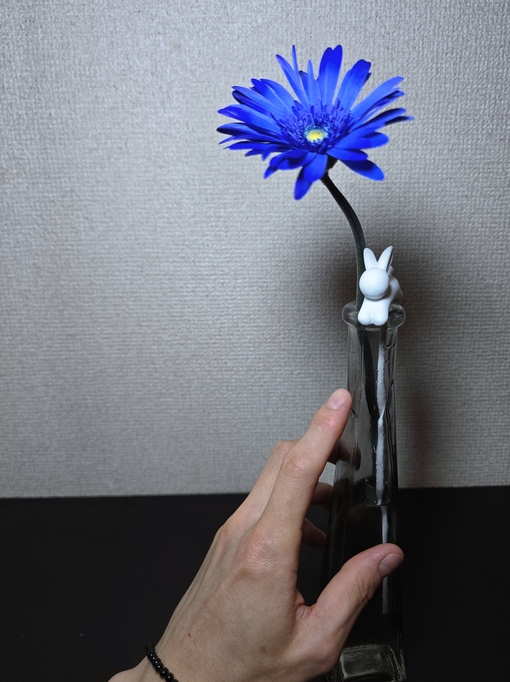 SHINYA(ｼﾝﾔ) 花のある暮らし🌼